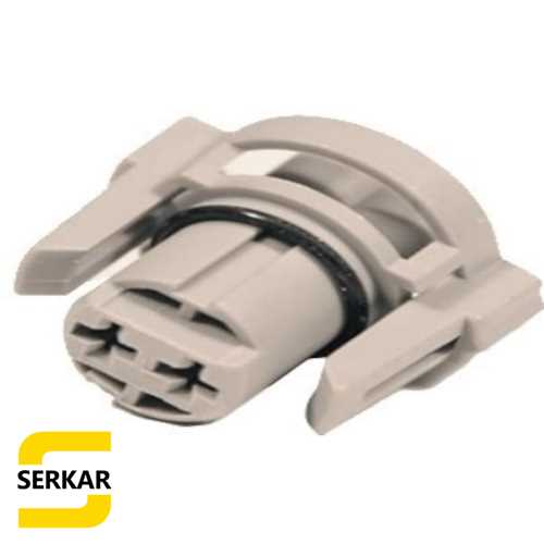 RENAULT CAM MOTOR SOKETİ Ürün Görseli